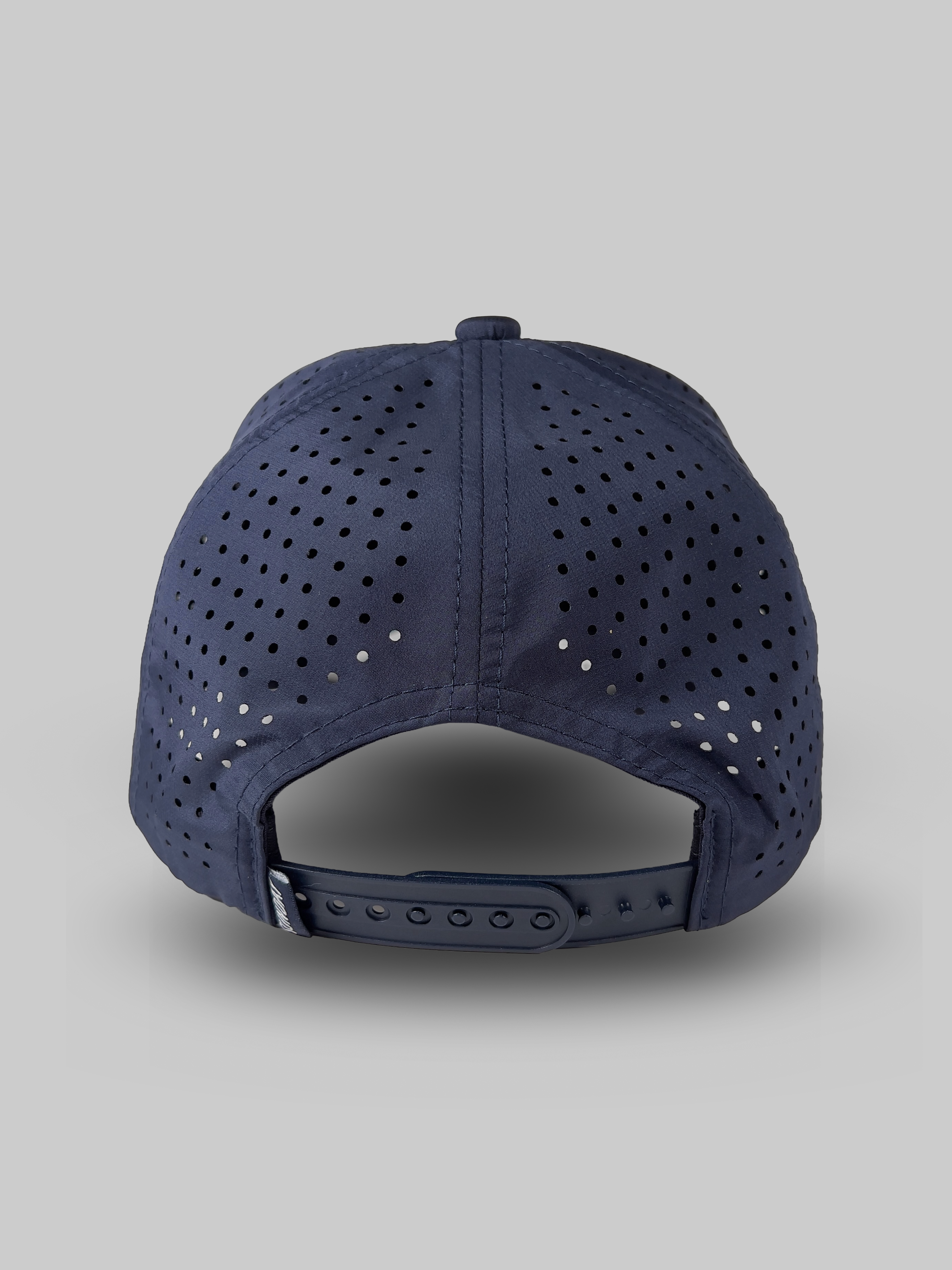 The WakeDrift Snapback - Navy