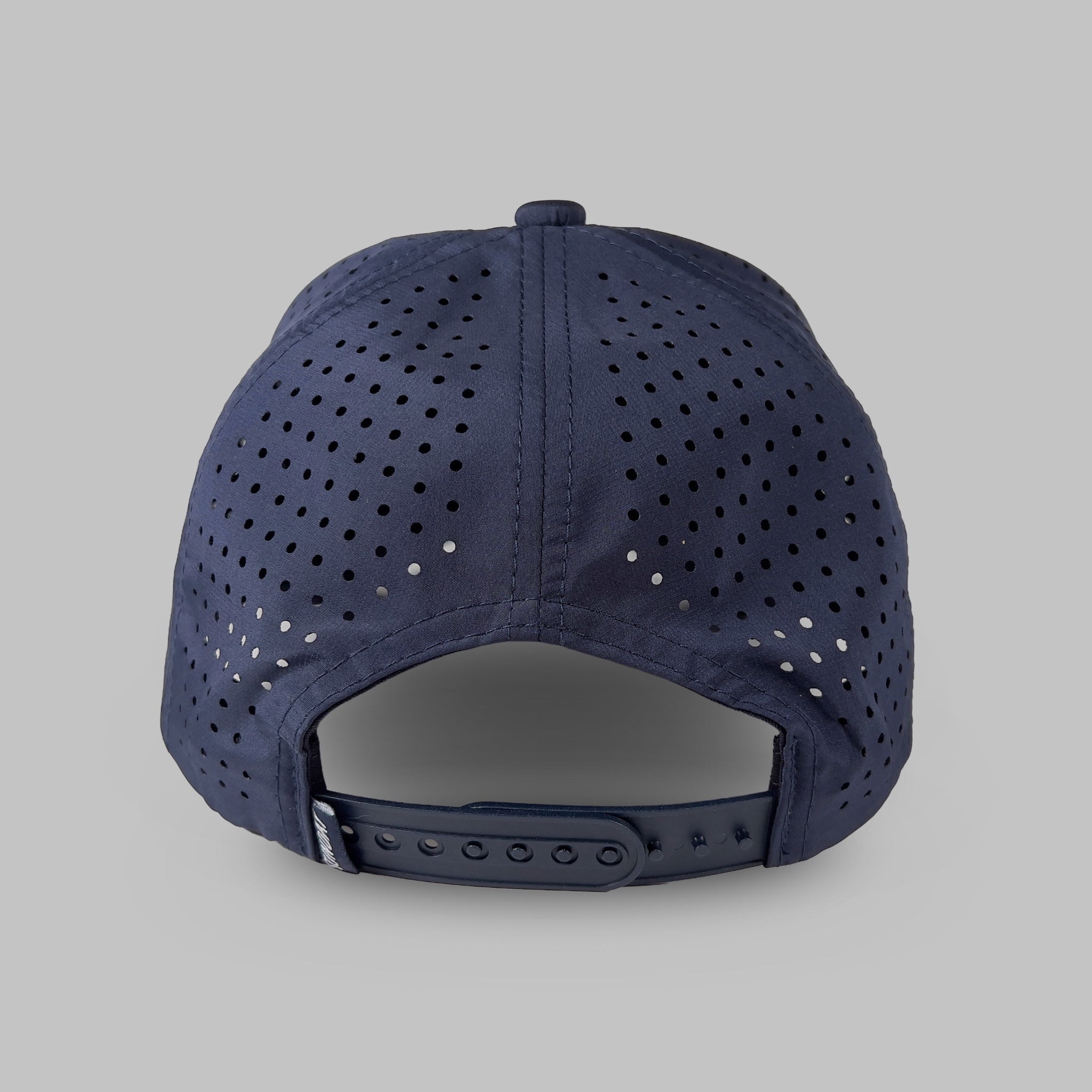 The WakeDrift Snapback - Navy